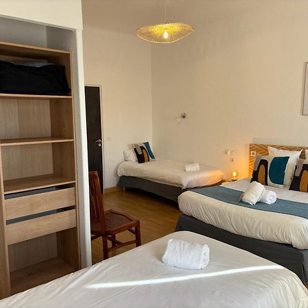 Hotel Saint Georges, Face A La Mer 卡内 外观 照片