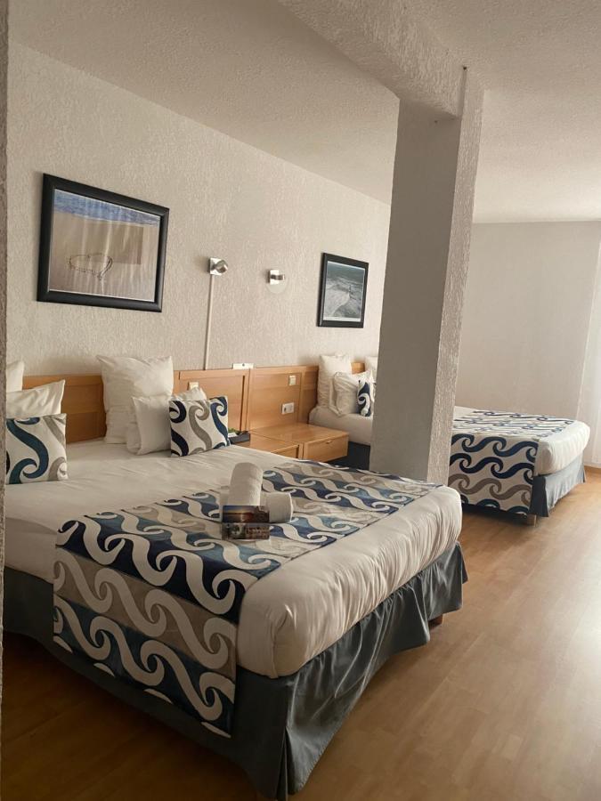 Hotel Saint Georges, Face A La Mer 卡内 客房 照片