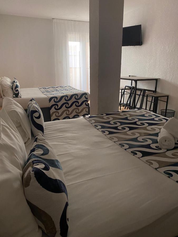 Hotel Saint Georges, Face A La Mer 卡内 外观 照片