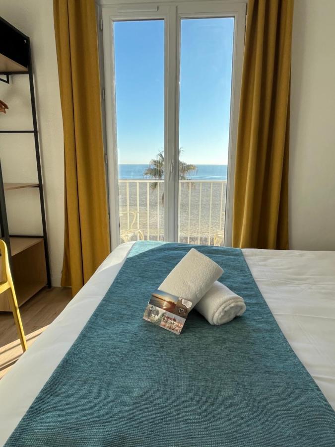 Hotel Saint Georges, Face A La Mer 卡内 外观 照片