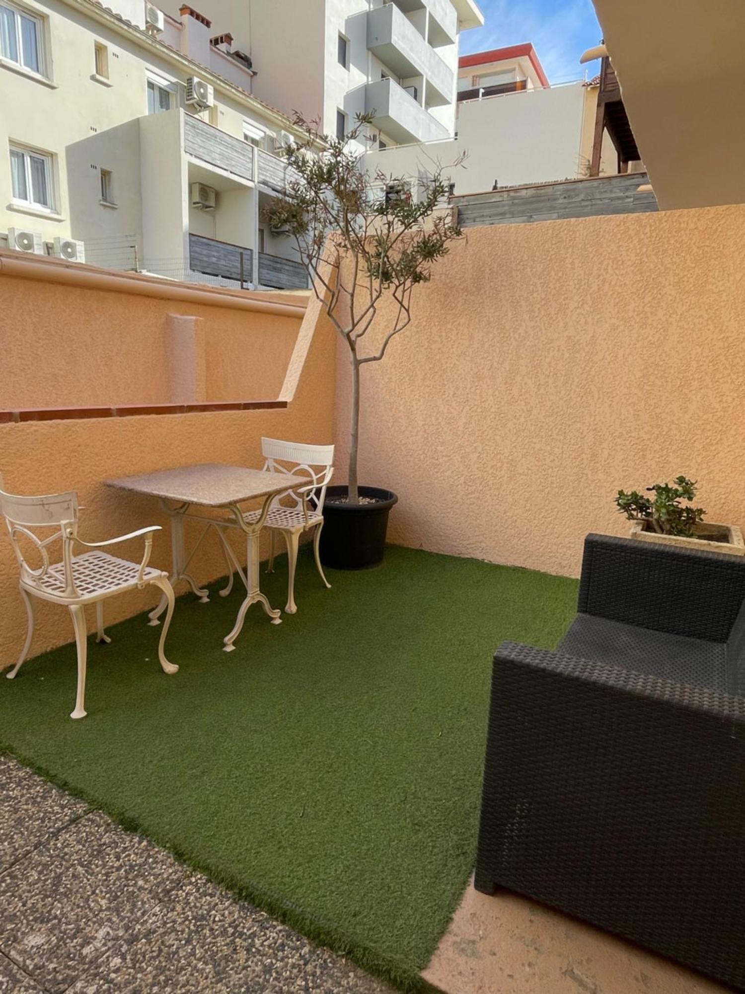 Hotel Saint Georges, Face A La Mer 卡内 外观 照片