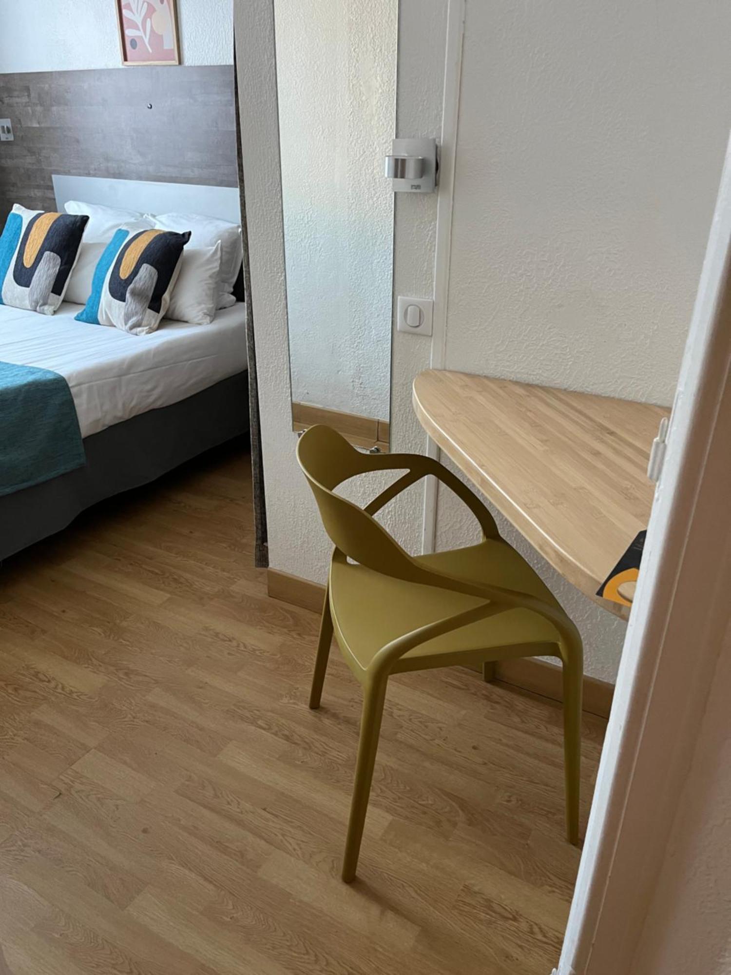 Hotel Saint Georges, Face A La Mer 卡内 外观 照片