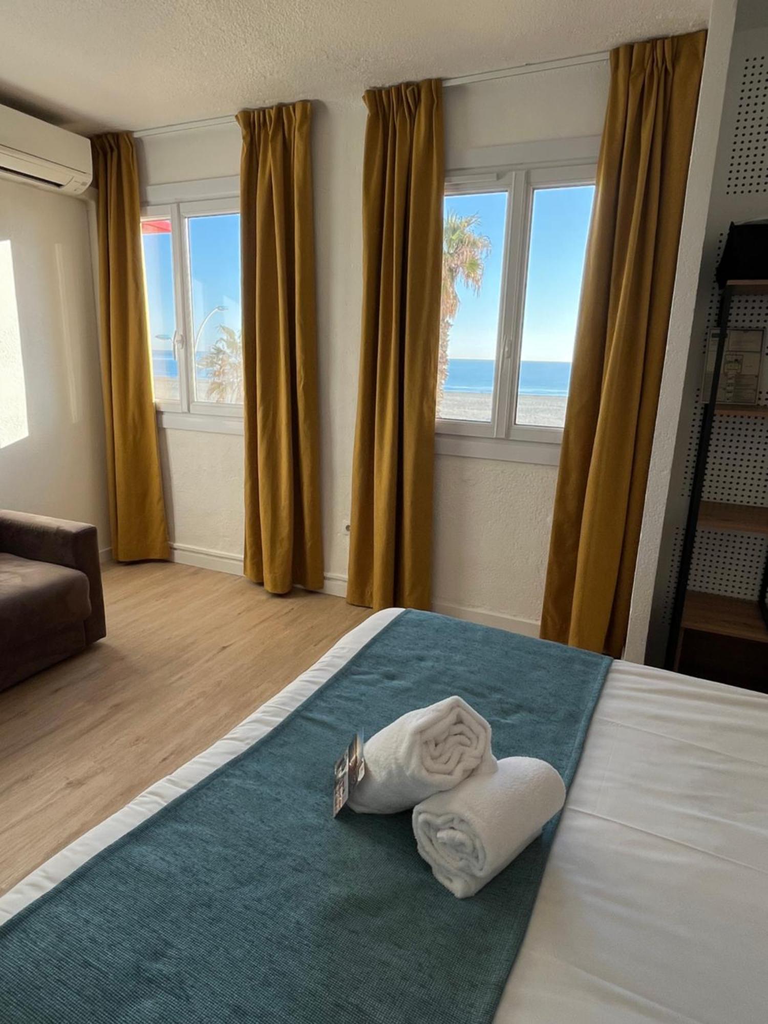 Hotel Saint Georges, Face A La Mer 卡内 外观 照片