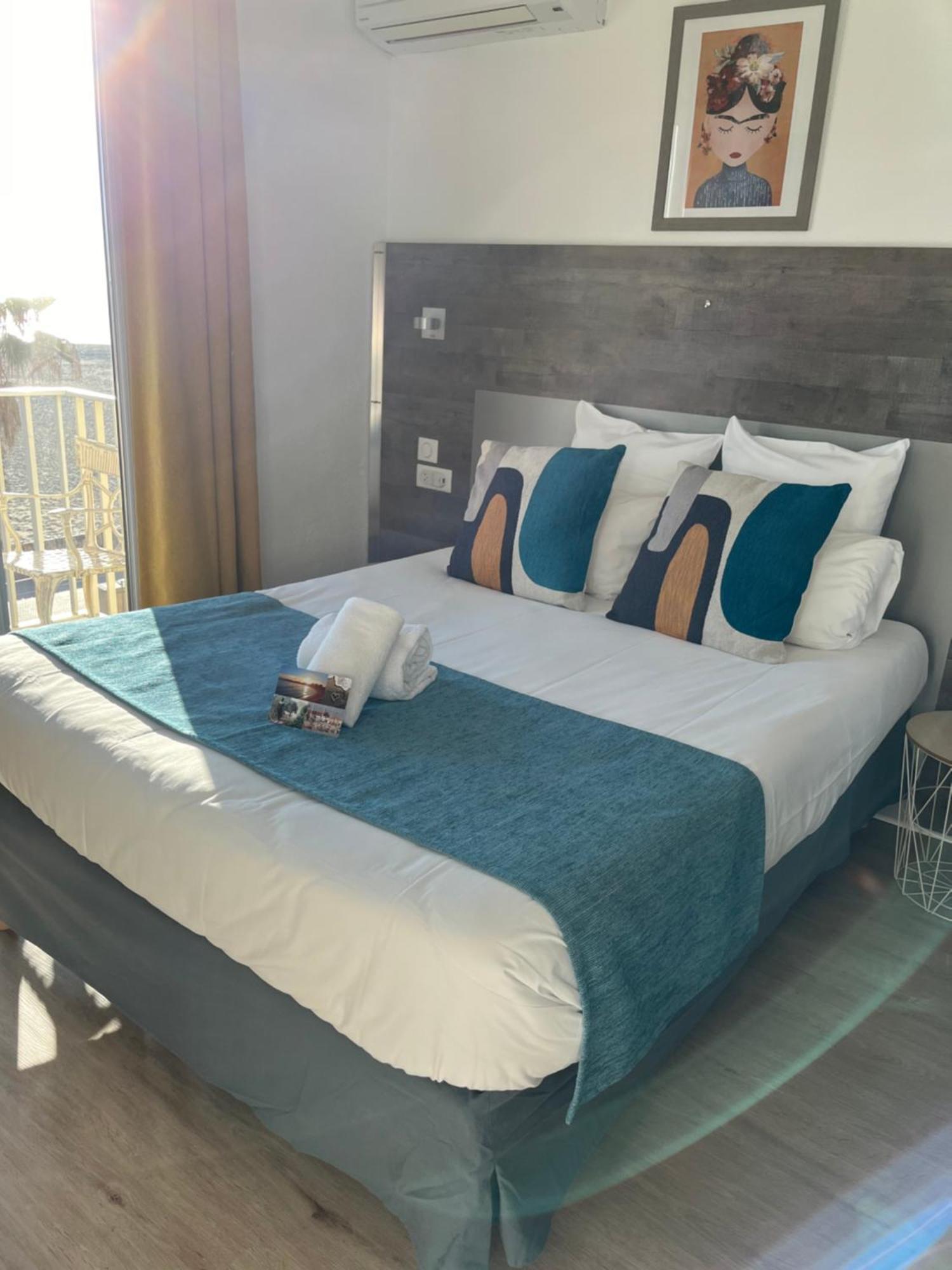 Hotel Saint Georges, Face A La Mer 卡内 外观 照片