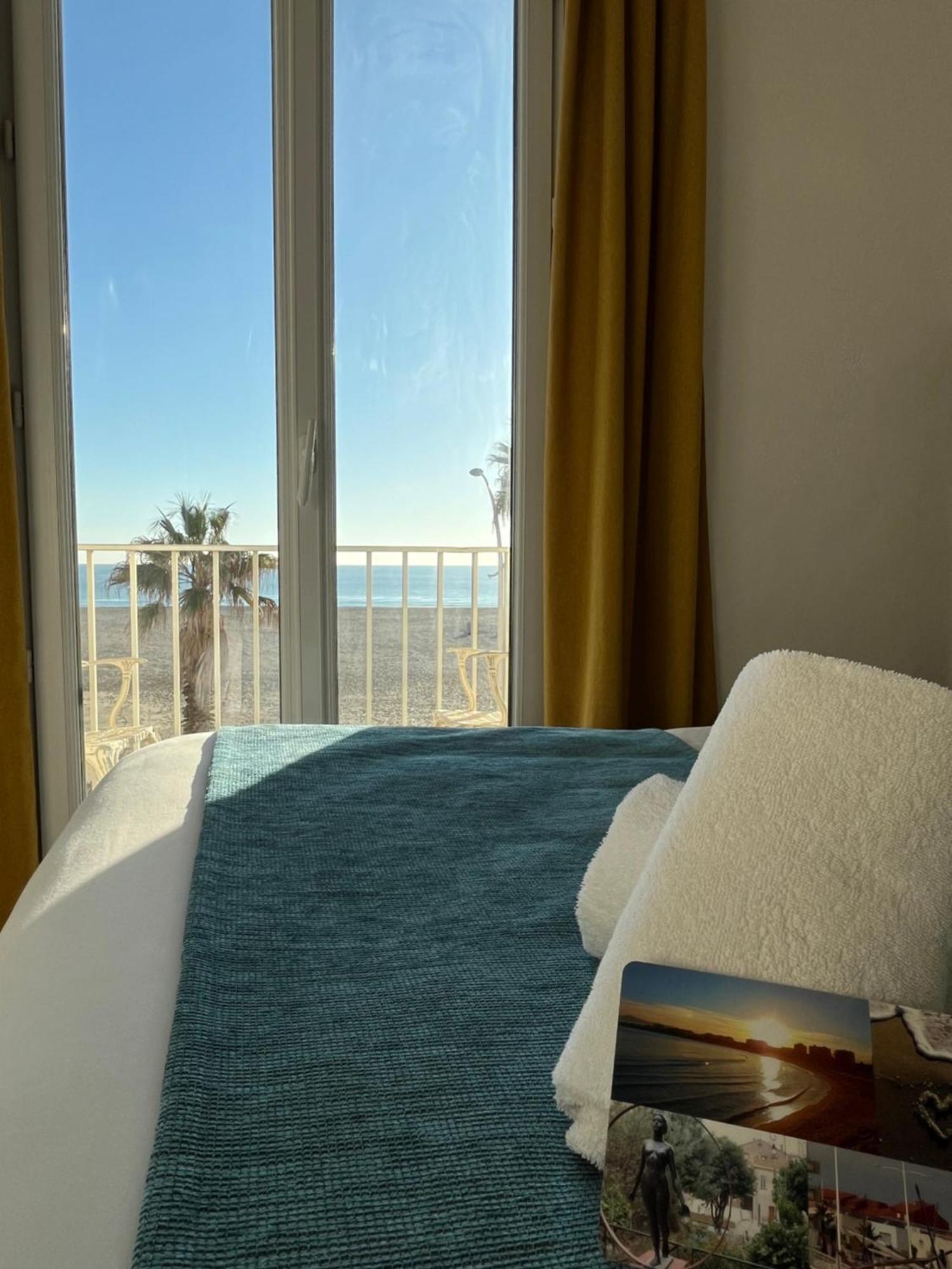 Hotel Saint Georges, Face A La Mer 卡内 外观 照片