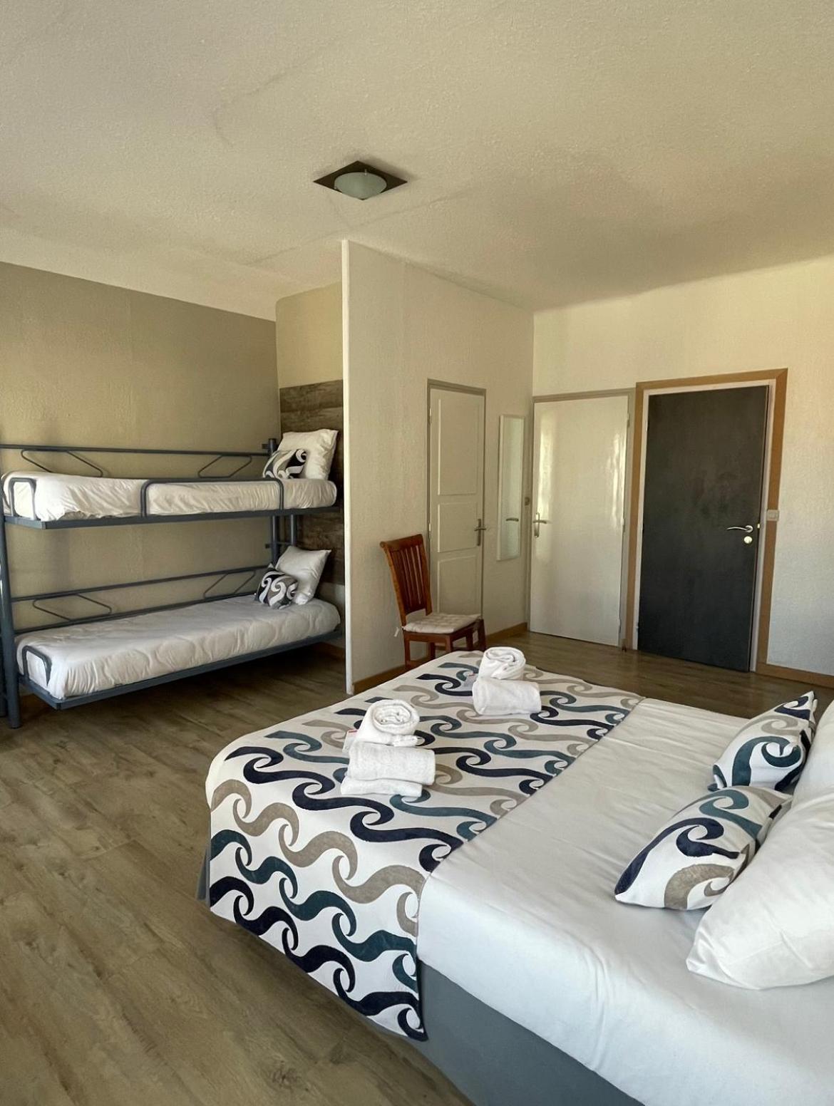 Hotel Saint Georges, Face A La Mer 卡内 外观 照片