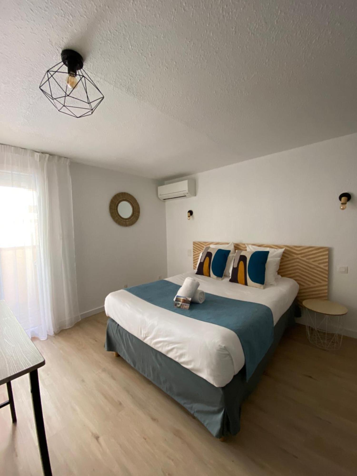 Hotel Saint Georges, Face A La Mer 卡内 外观 照片