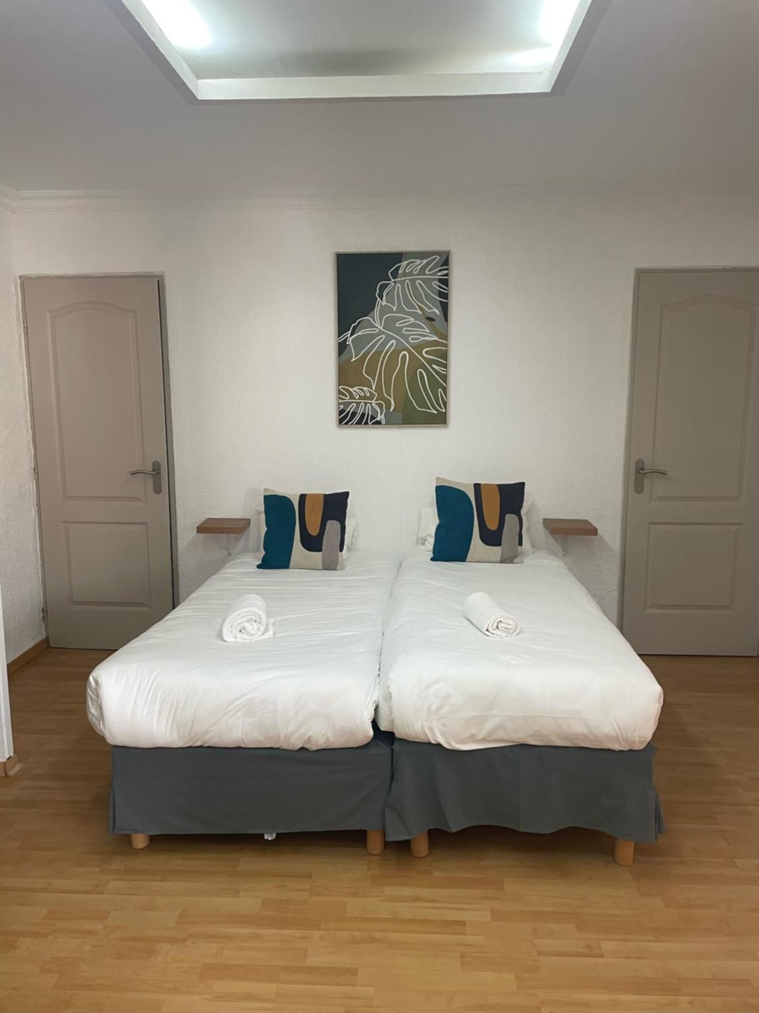 Hotel Saint Georges, Face A La Mer 卡内 外观 照片