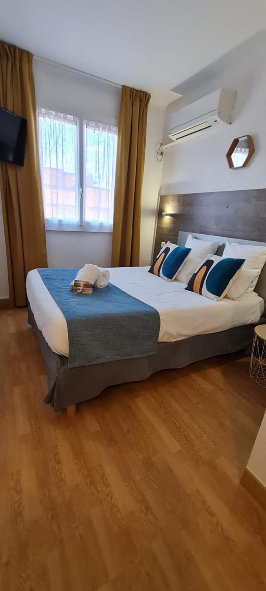 Hotel Saint Georges, Face A La Mer 卡内 外观 照片