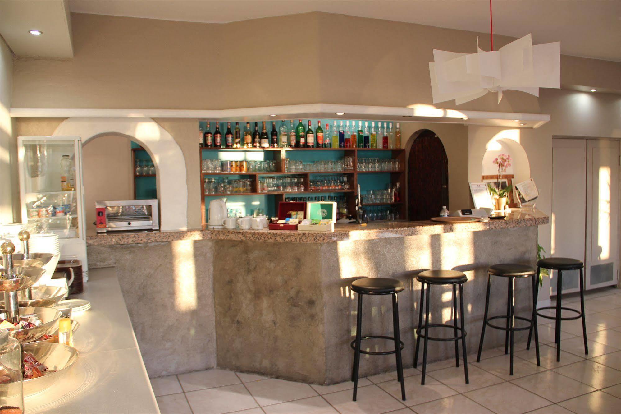Hotel Saint Georges, Face A La Mer 卡内 外观 照片